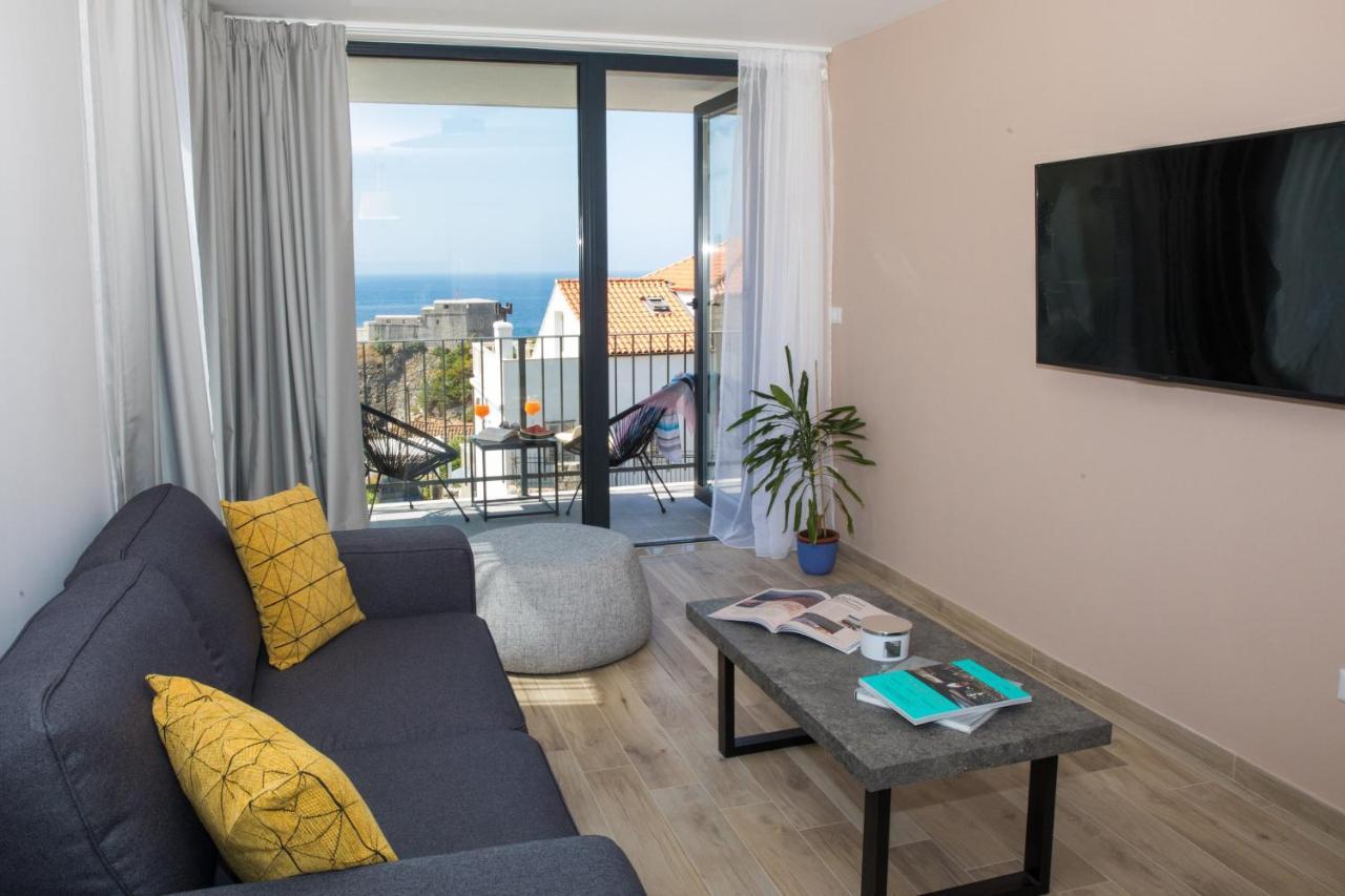Royal - Lovrijenac Appartement Dubrovnik