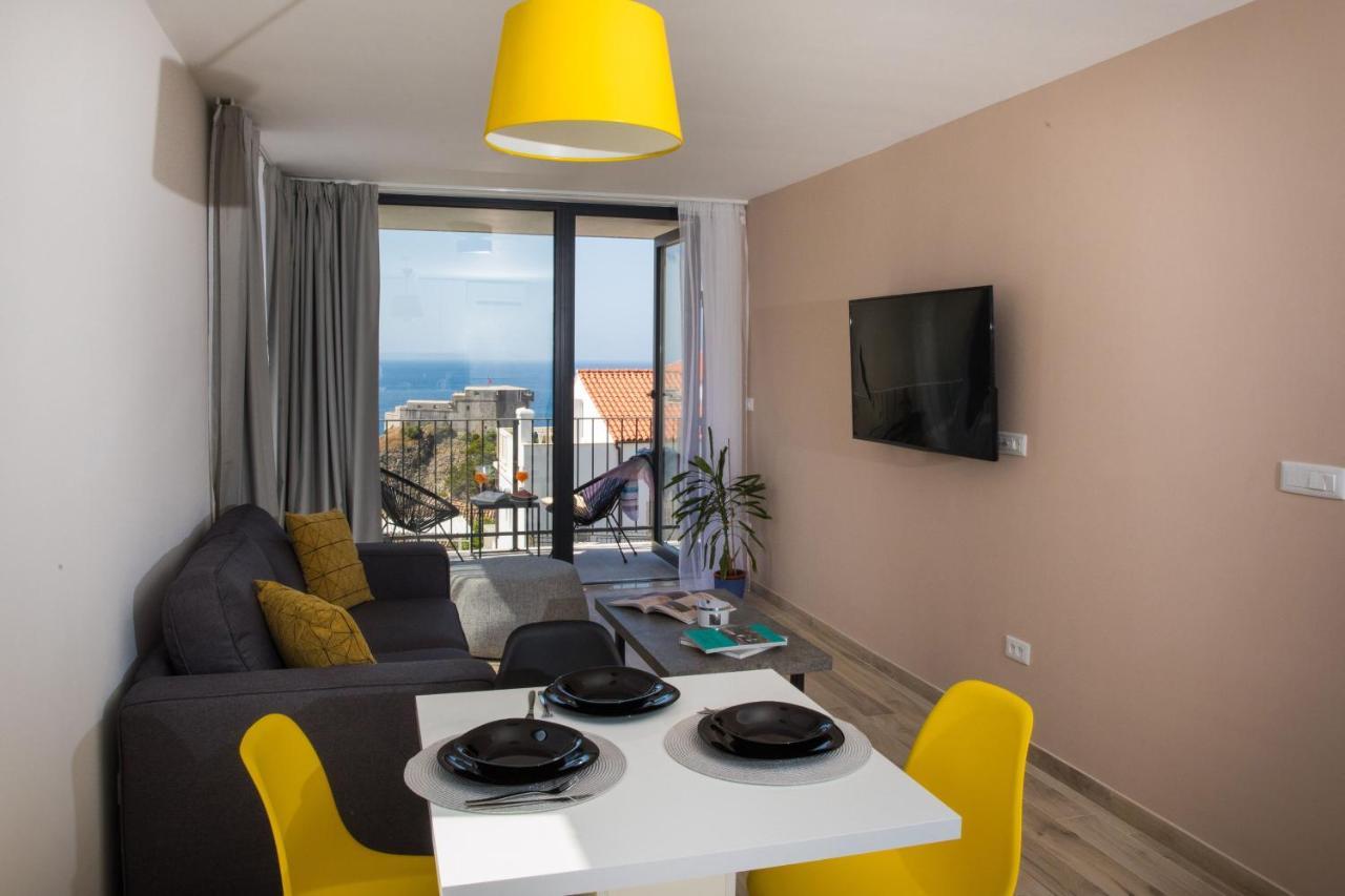 Apartment Royal - Lovrijenac