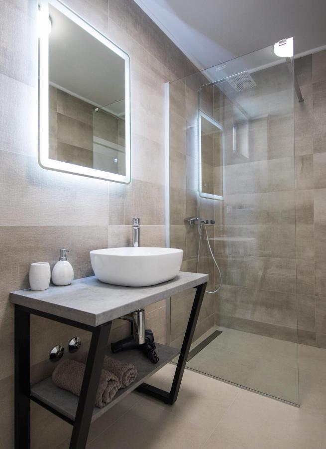 Royal - Lovrijenac Appartement *