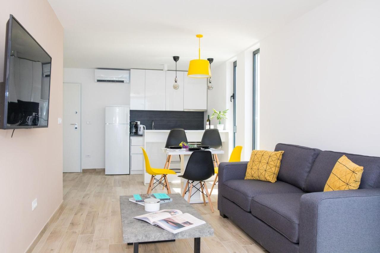 Royal - Lovrijenac Appartement Dubrovnik