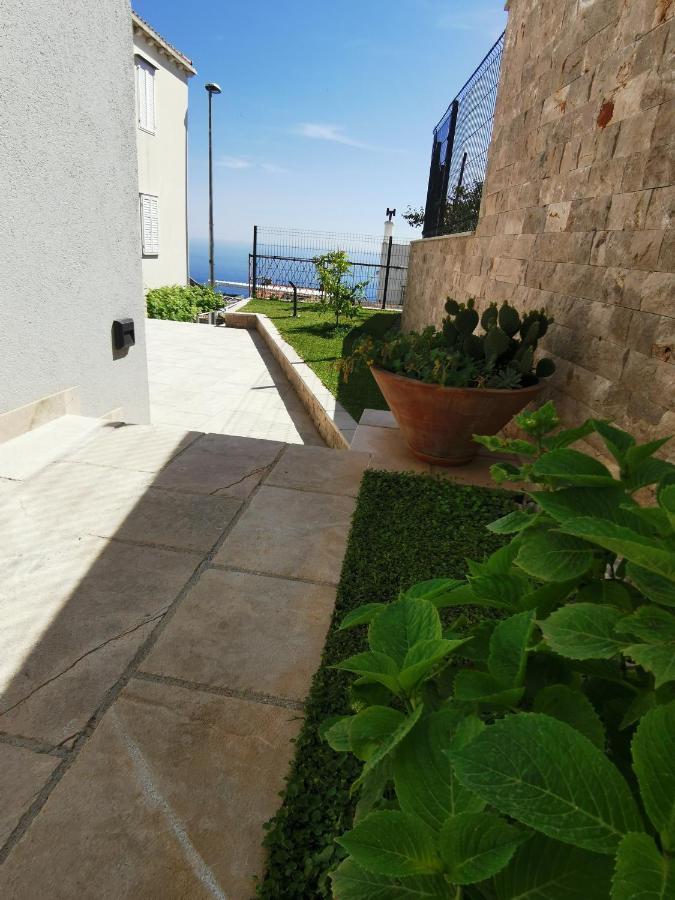 Appartement Royal - Lovrijenac