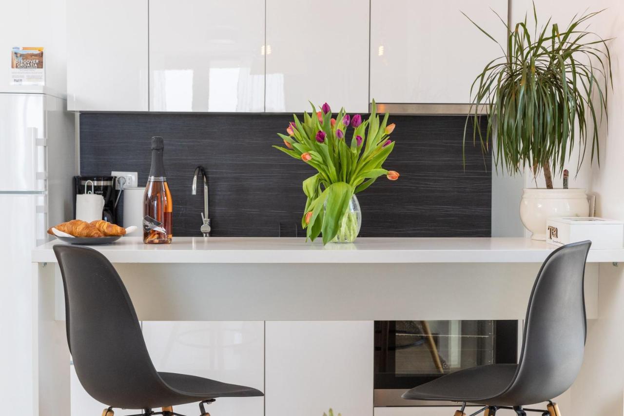 Apartmán Royal - Lovrijenac *