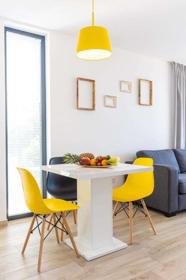 Appartement Royal - Lovrijenac *
